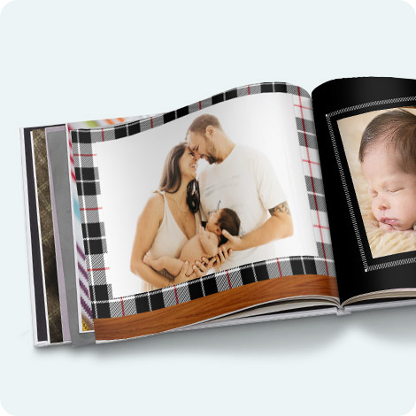 Fotobücher
